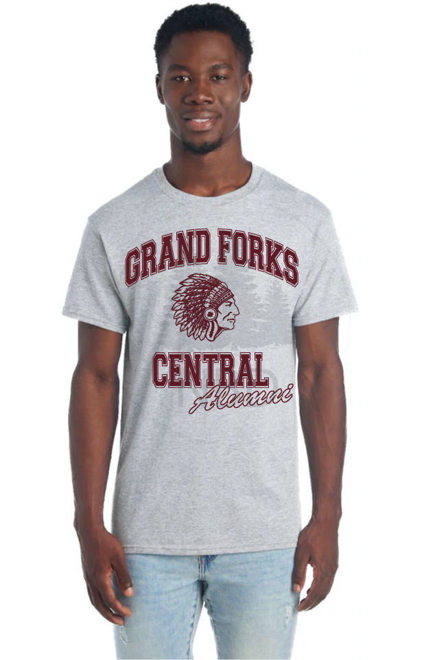 GFC Short Sleeve T-Shirt