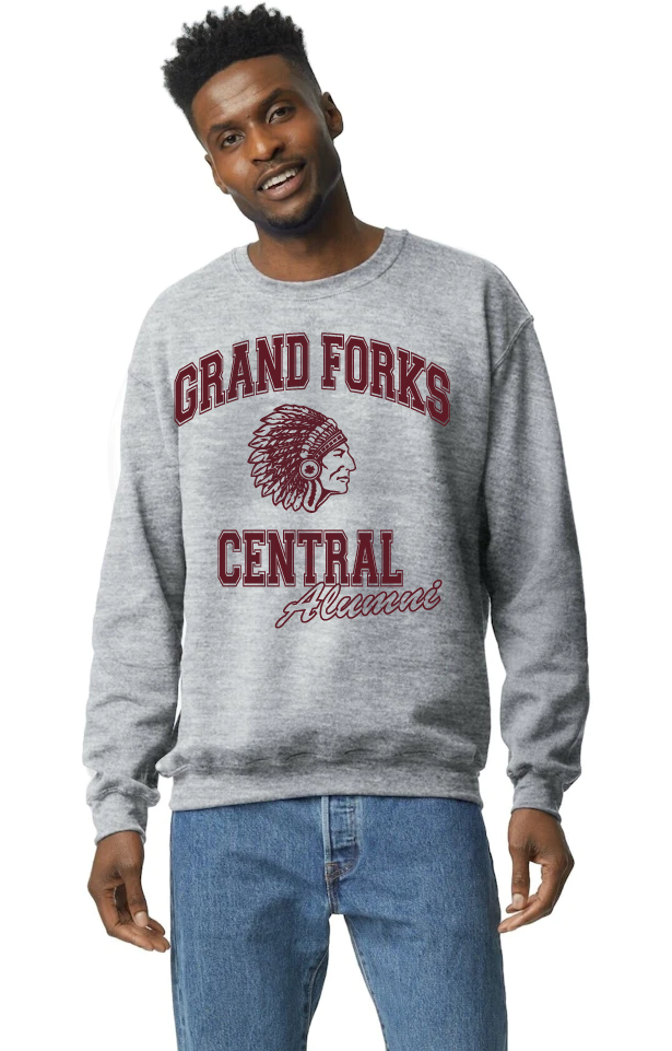 GFC Sweatshirt