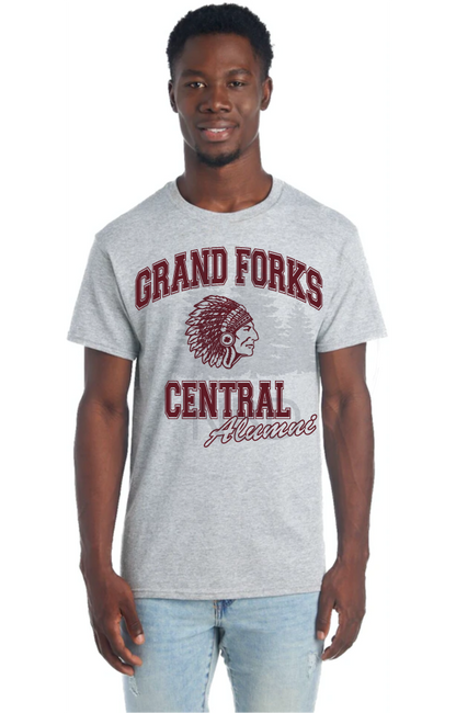 GFC Short Sleeve T-Shirt